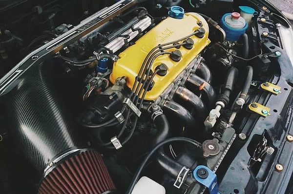 WIRE SEPARATORS UNIVERSAL CNC MACHINED BILLET ALUMINUM FIT 8MM 9MM 10MM AND 10.5MM SPARK PLUG WIRES