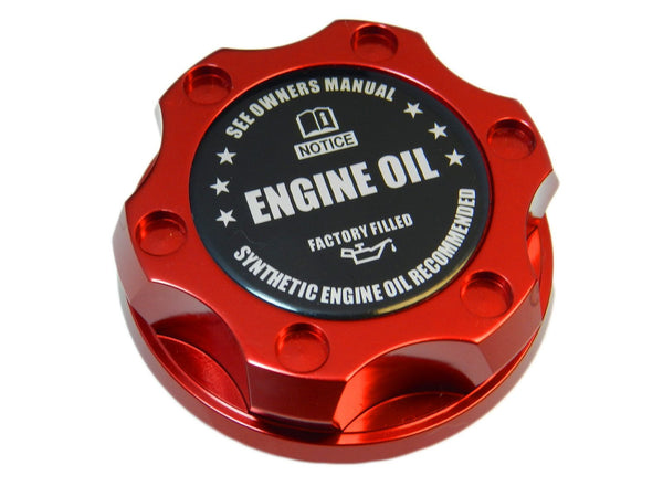 BILLET ALUMINUM OIL CAP CHEVY LS ENGINES LS1/LS2/LS3/LS6/LS7/LSA/LS9/L99 2015-2016 LT4 2014-2016 LT1 WITH DRY SUMP ONLY
