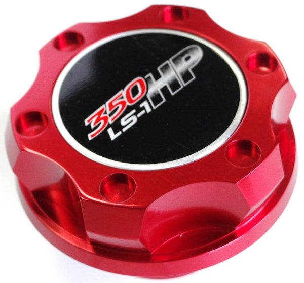BILLET ALUMINUM OIL CAP CHEVY LS ENGINES LS1/LS2/LS3/LS6/LS7/LSA/LS9/L99 2015-2016 LT4 2014-2016 LT1 WITH DRY SUMP ONLY