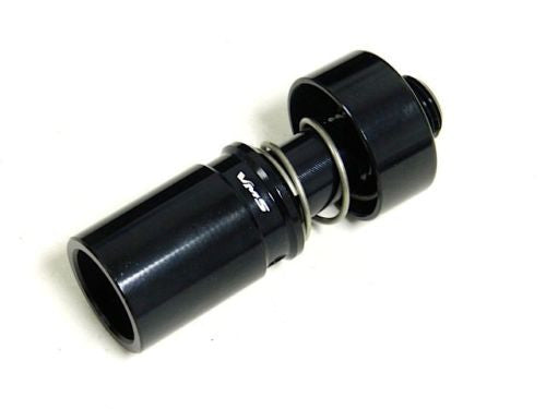 97-04 C5 Corvette Automatic to Manual Shift Knob Adapter Kit // PART # SKAC5C6