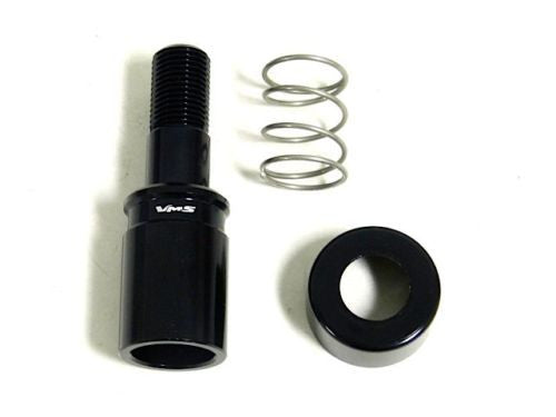 97-04 C5 Corvette Automatic to Manual Shift Knob Adapter Kit // PART # SKAC5C6