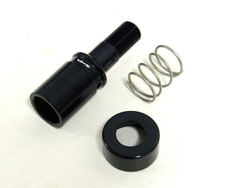 97-04 C5 Corvette Automatic to Manual Shift Knob Adapter Kit // PART # SKAC5C6