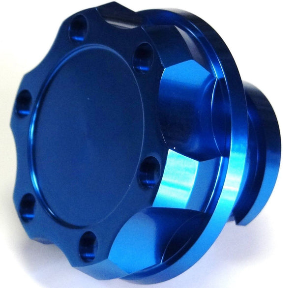 BILLET ALUMINUM OIL CAP CHEVY LS ENGINES LS1/LS2/LS3/LS6/LS7/LSA/LS9/L99 2015-2016 LT4 2014-2016 LT1 WITH DRY SUMP ONLY