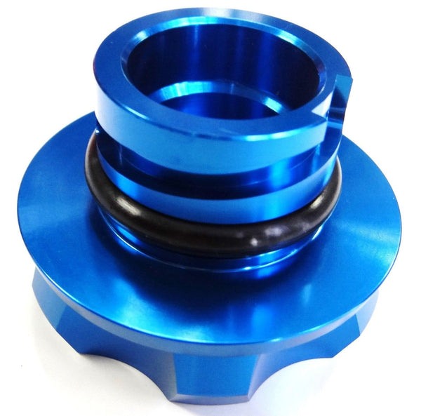 BILLET ALUMINUM OIL CAP CHEVY LS ENGINES LS1/LS2/LS3/LS6/LS7/LSA/LS9/L99 2015-2016 LT4 2014-2016 LT1 WITH DRY SUMP ONLY