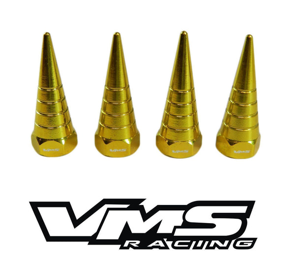 HONDA/ACURA BILLET ALUMINUM B16 B18 B20 H22 K20 K24 VTEC & NON VTEC VALVE COVER SPIRAL SPIKE NUTS BOLTS 8 PIECES