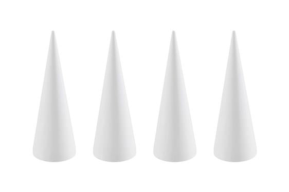 SPIKE LUG NUT CAPS CNC MACHINED BILLET ALUMINUM, MANY FINISHES TO CHOOSE FROM // DIAMETER: 25MM LENGTH: 73MM PART # LGC024