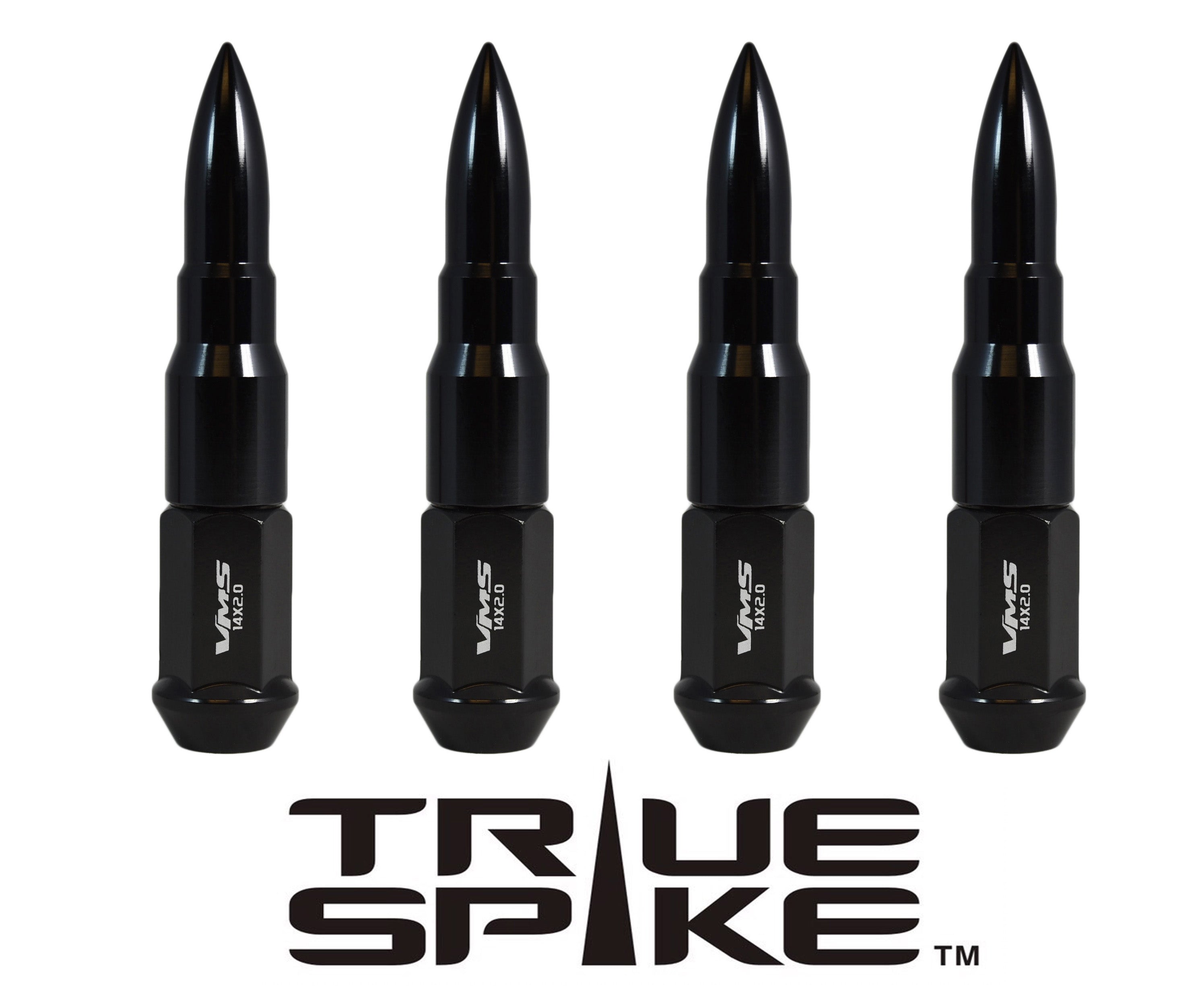 14X1.5 MM 124MM LONG TRUCK LENGTH! 20MM WIDE BULLET STEEL LUG NUTS ANODIZED ALUMINUM CAPS NEON COLORS! 00- UP CHEVROLET SILVERADO TAHOE GMC SIERRA 12-UP DODGE RAM 15-UP F150 // 20MM CAP DIAMETER 73MM CAP LENGTH PART # LGC031