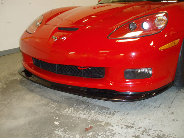 2005-2013 Chevrolet Corvette Front Tow Hook C6 Base Grand Sport Z06 ZR1 // Part # THC6FRD