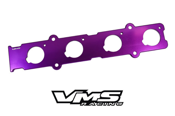 VMS Racing B-Series VTEC Engine Coil-on-plug Adapter Conversion Plate for Honda Acura B16 B18 // Part # COP001