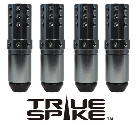 Muzzle Brake Lug Nuts