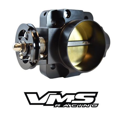 Throttle Bodies