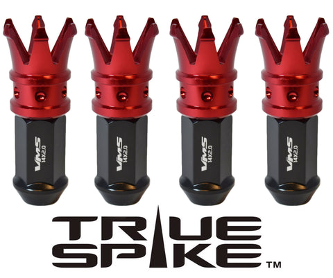 Crown Lug Nuts