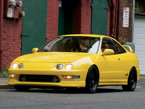Acura Integra