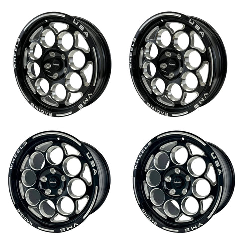 OVERSTOCK WHEELS ON SALE!