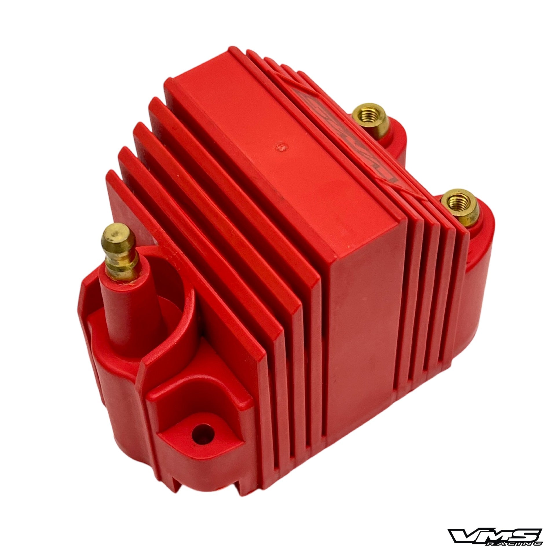 VMS RACING BLASTER SS STYLE E-CORE UNIVERSAL IGNITION COIL and or BILL ...
