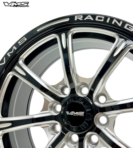 JAYHAWK WHEEL 15X7 4X100 / 4X108 35 OFFSET (5.4