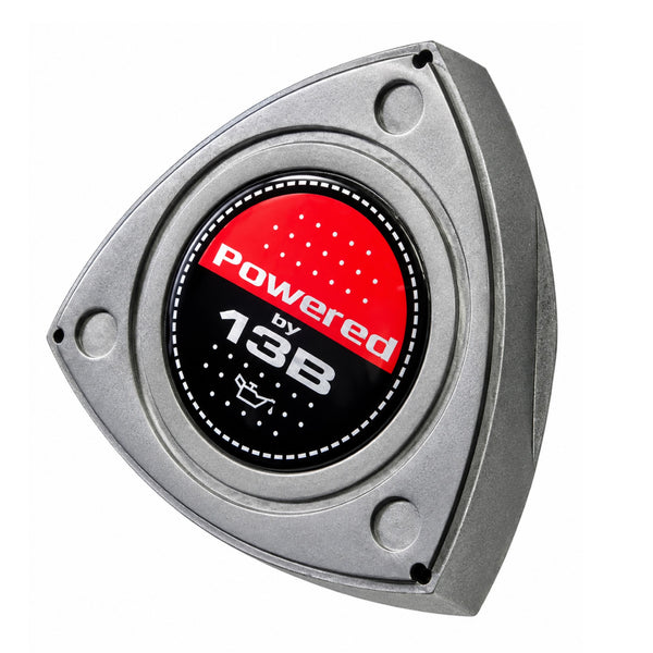BILLET ALUMINUM OIL CAP 1974-1995 MAZDA RX-2 RX-3 RX-4 RX-7 2003-2012 RX-8 WITH 13B ROTARY ENGINE Incl TURBO