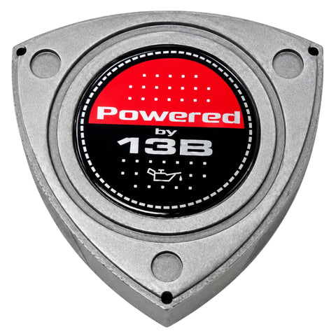 BILLET ALUMINUM OIL CAP 1974-1995 MAZDA RX-2 RX-3 RX-4 RX-7 2003-2012 RX-8 WITH 13B ROTARY ENGINE Incl TURBO