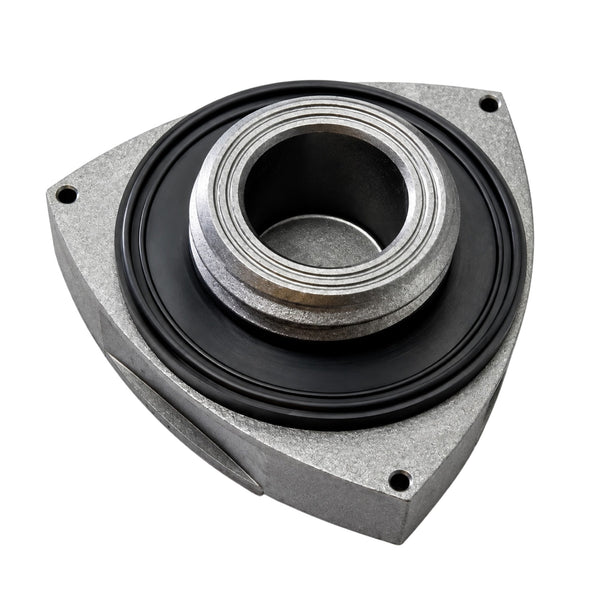 BILLET ALUMINUM OIL CAP 1974-1995 MAZDA RX-2 RX-3 RX-4 RX-7 2003-2012 RX-8 WITH 13B ROTARY ENGINE Incl TURBO