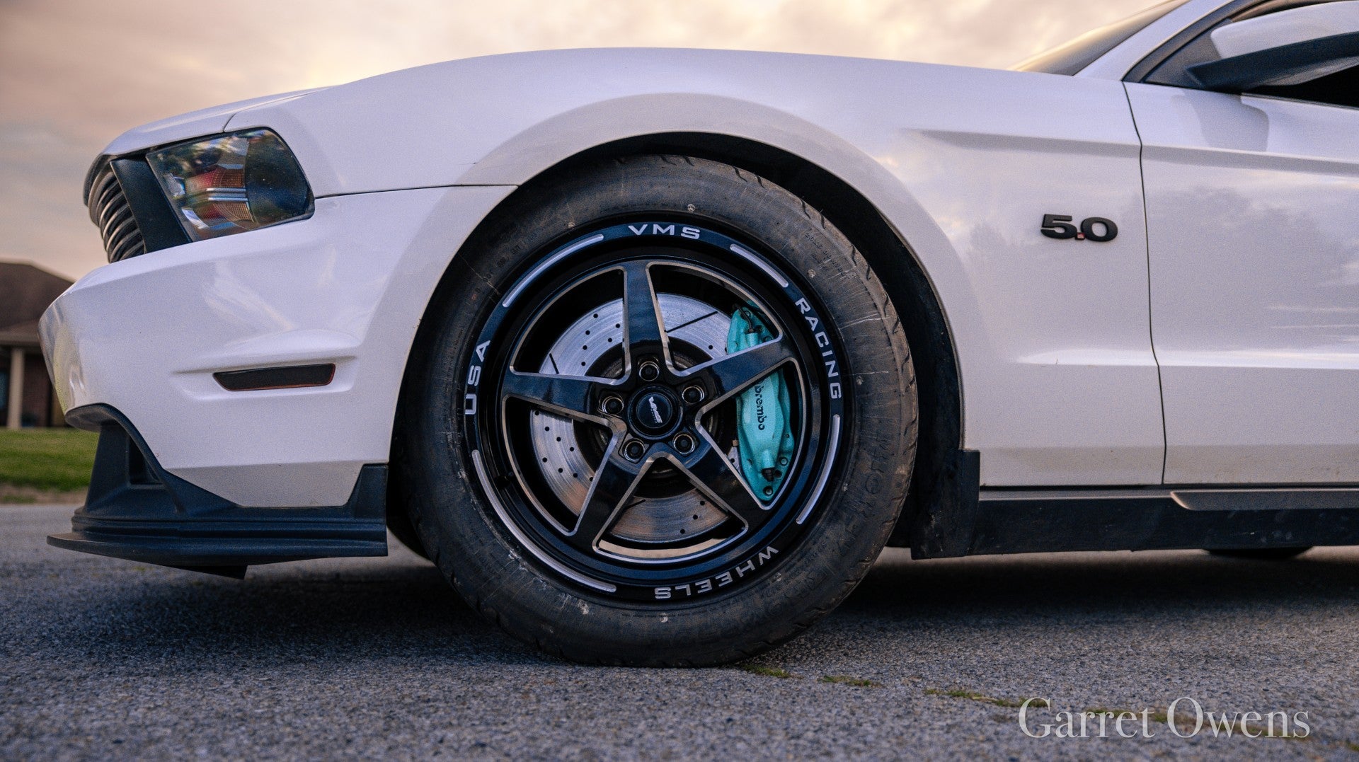 DRAG PACK STREET DRAG RACE V-STAR WHEELS 17x10 54 OFFSET (7.6