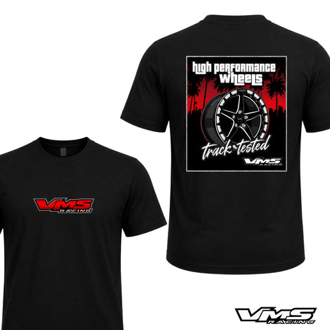 VMS Racing T-Shirts & Hoodies