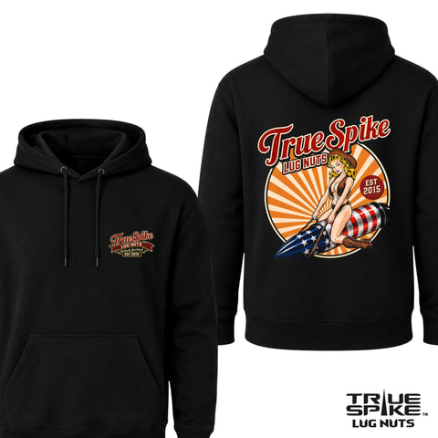 True Spike T-Shirts & Hoodies