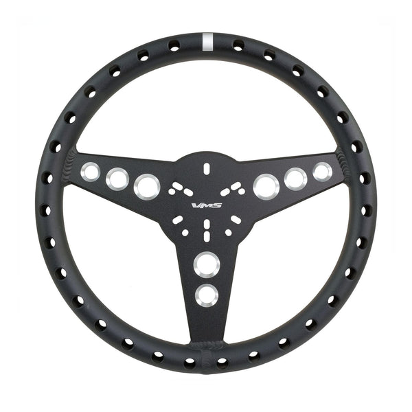 350MM/13.75" MACHINED ALUMINUM RACING COMPETITION ULTRA LIGHTWEIGHT STEERING WHEEL 6/5/3 BOLT PATTERN FLAT OR CONCAVE APEX GLADIATOR FURY and PRODIGY