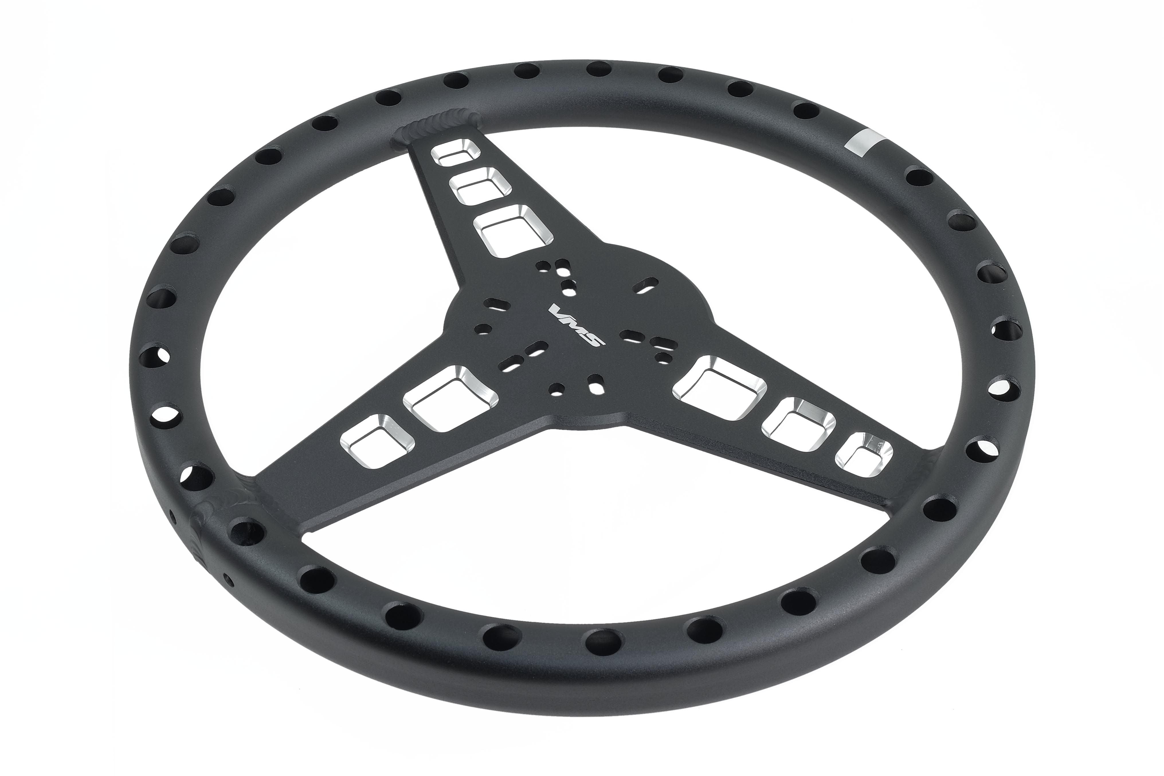 19 Inch Racing Wheel Steering 350MM/13.75