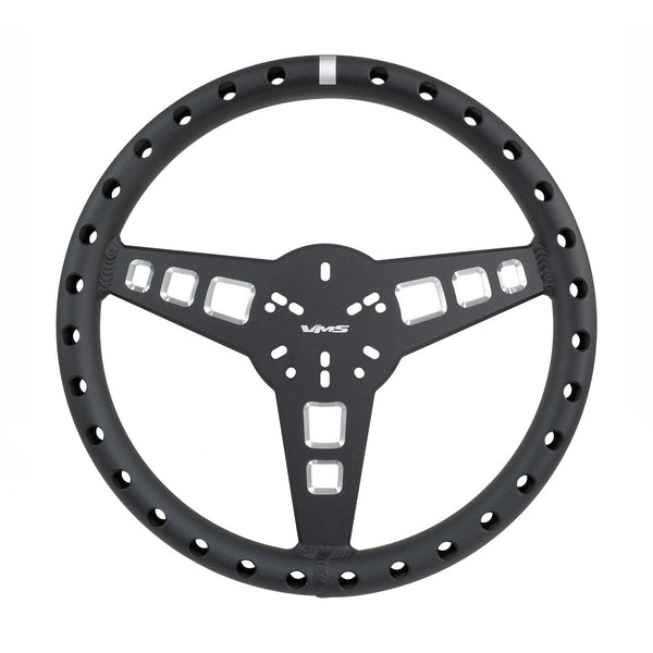 350MM/13.75" MACHINED ALUMINUM RACING COMPETITION ULTRA LIGHTWEIGHT STEERING WHEEL 6/5/3 BOLT PATTERN FLAT OR CONCAVE APEX GLADIATOR FURY and PRODIGY