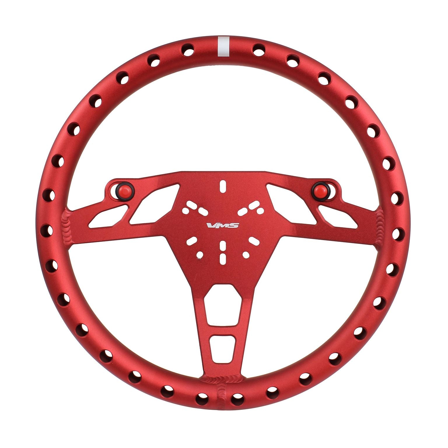 Backdraft Racing Steering Wheel 350MM/13.75