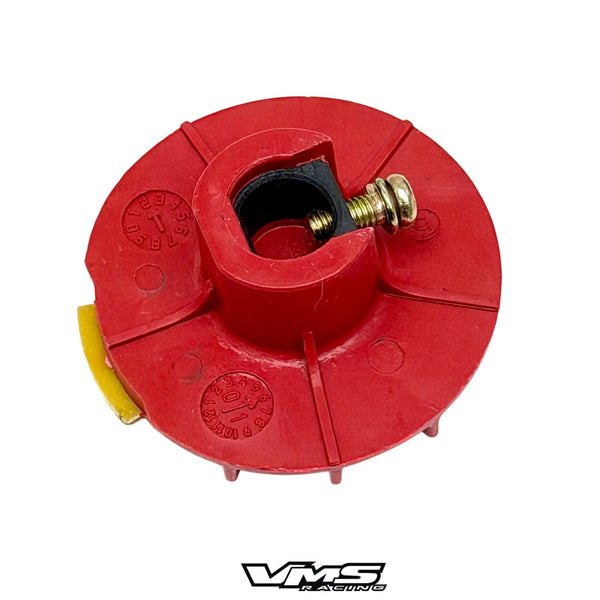 DISTRIBUTOR ROTOR FOR 92-00 HONDA CIVIC CRX DEL SOL PRELUDE ALL AND 94-01 ACURA INTEGRA ALL RED // PART # IC8092