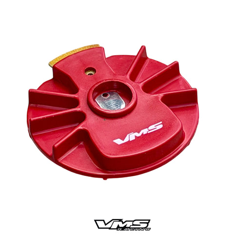 DISTRIBUTOR ROTOR FOR 92-00 HONDA CIVIC CRX DEL SOL PRELUDE ALL AND 94-01 ACURA INTEGRA ALL RED // PART # IC8092