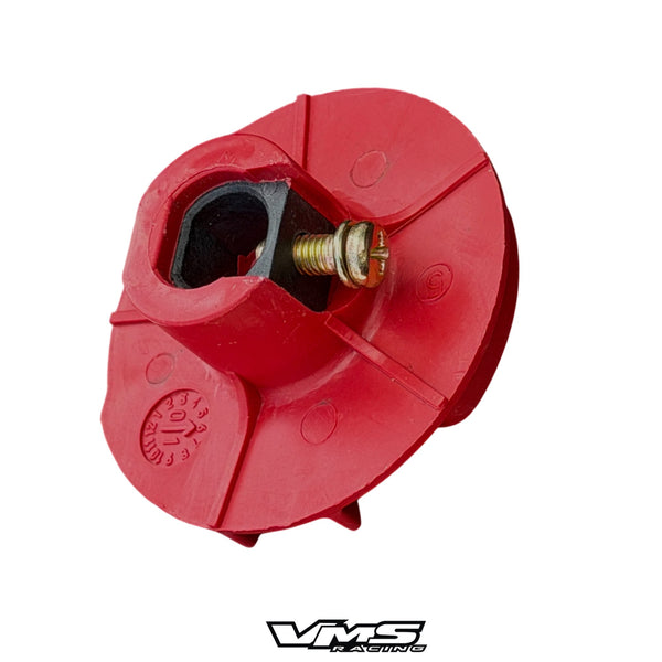 DISTRIBUTOR ROTOR FOR 92-00 HONDA CIVIC CRX DEL SOL PRELUDE ALL AND 94-01 ACURA INTEGRA ALL RED // PART # IC8092