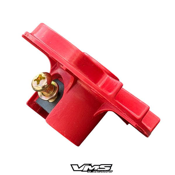 DISTRIBUTOR ROTOR FOR 92-00 HONDA CIVIC CRX DEL SOL PRELUDE ALL AND 94-01 ACURA INTEGRA ALL RED // PART # IC8092