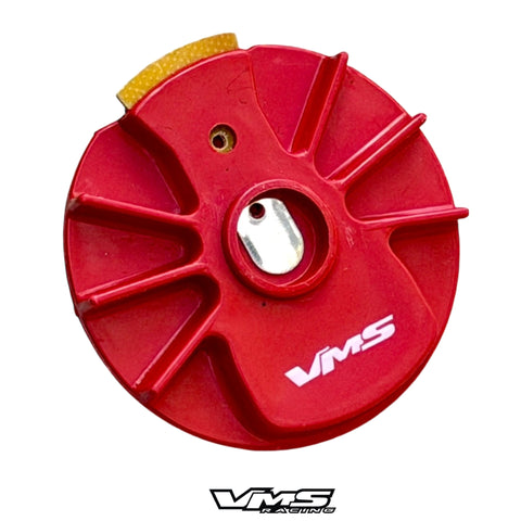 DISTRIBUTOR ROTOR FOR 92-00 HONDA CIVIC CRX DEL SOL PRELUDE ALL AND 94-01 ACURA INTEGRA ALL RED // PART # IC8092