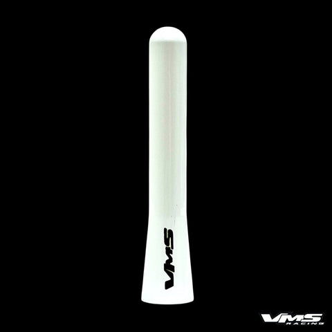 BILLET ALUMINUM SHORT ANTENNA KIT 3