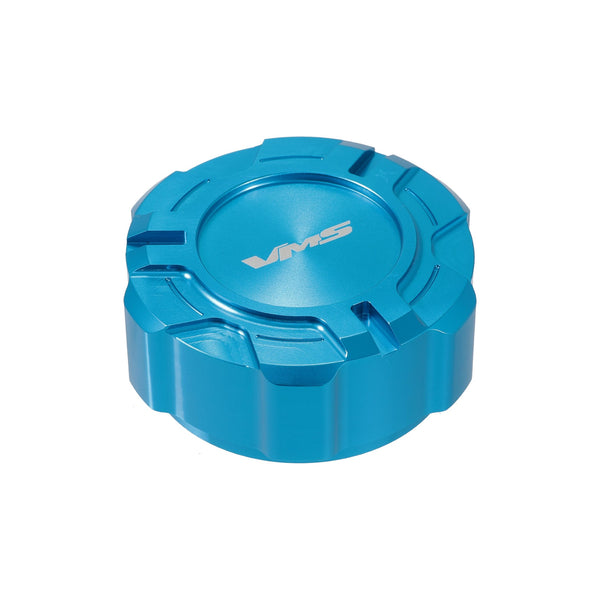 Amazon.com: Traxxas Shock Cap Aluminum GTX Shock Blue