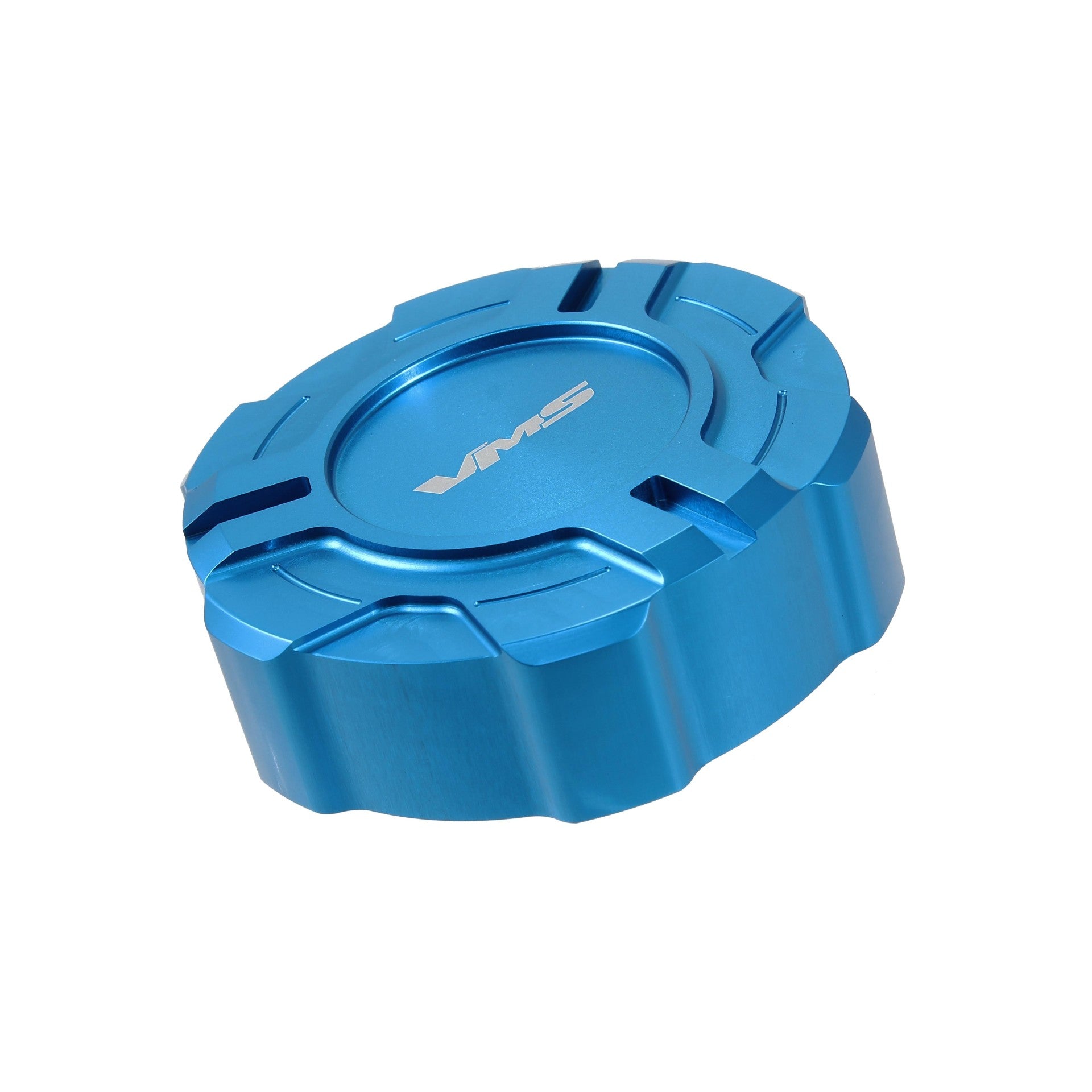 VMS Billet Aluminum Red Anodized Oil Cap For BMW 1 2 3 4 5 6 7 Series
