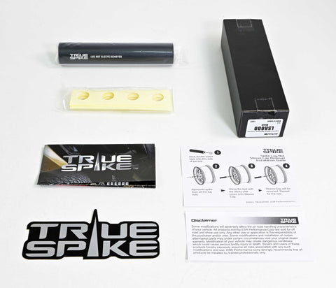 TRUE SPIKE LUG NUT SLEEVE REMOVAL TOOL // LSR000