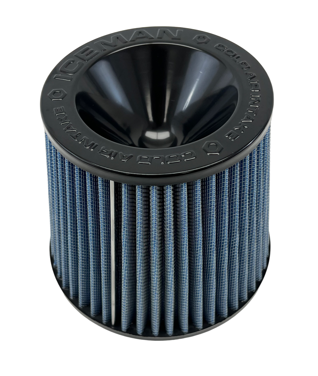 ICEMAN AIR FILTER COLD AIR INTAKE 3
