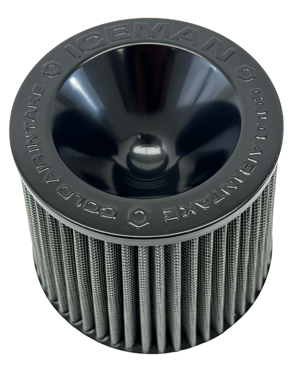 ICEMAN AIR FILTER COLD AIR INTAKE 3