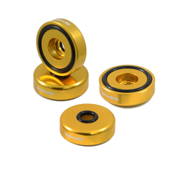 HONDA/ACURA VALVE COVER WASHER SEALS B16 B18 B20 H22 VTEC AND NON-VTEC ENGINES // PART # VCS001