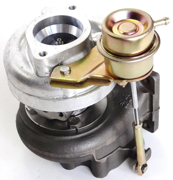 GT25 GT28 GT2871 TURBOCHARGER WATER OIL COOLED .64 A/R