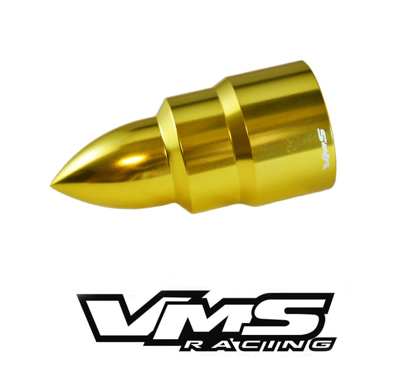 BULLET VTEC Solenoid Cap Cover OBD0 CNC BILLET ALUMINUM JDM B16 B16A (LARGE) HONDA ACURA INTEGRA CIVIC CRX