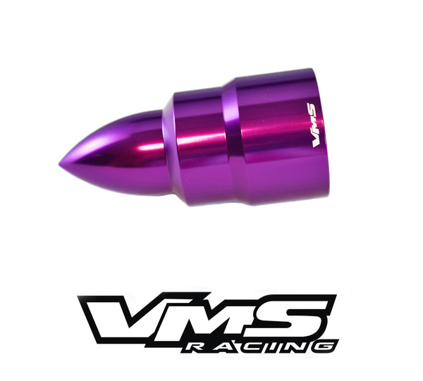 BULLET VTEC Solenoid Cap Cover OBD0 CNC BILLET ALUMINUM JDM B16 B16A (LARGE) HONDA ACURA INTEGRA CIVIC CRX