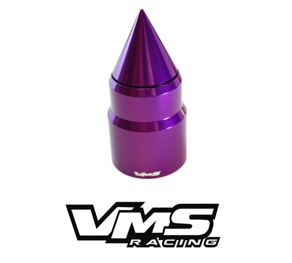 SPIKE VTEC Solenoid Cap Cover OBD0 CNC BILLET ALUMINUM JDM B16 B16A (LARGE) HONDA ACURA INTEGRA CIVIC CRX