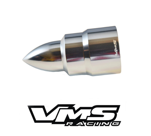 BULLET VTEC Solenoid Cap Cover OBD0 CNC BILLET ALUMINUM JDM B16 B16A (LARGE) HONDA ACURA INTEGRA CIVIC CRX