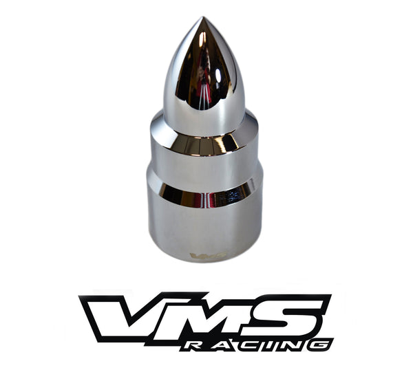 BULLET VTEC Solenoid Cap Cover OBD0 CNC BILLET ALUMINUM JDM B16 B16A (LARGE) HONDA ACURA INTEGRA CIVIC CRX