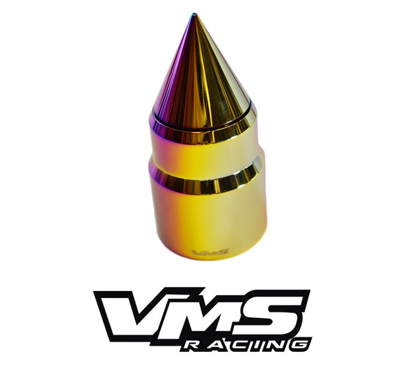 SPIKE VTEC Solenoid Cap Cover OBD0 CNC BILLET ALUMINUM JDM B16 B16A (LARGE) HONDA ACURA INTEGRA CIVIC CRX