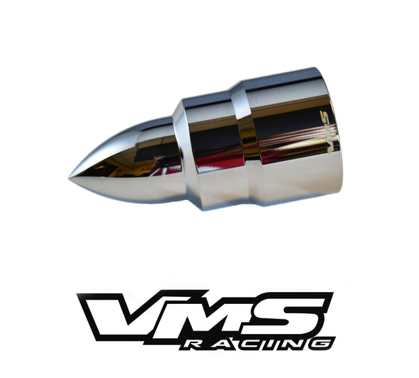 BULLET VTEC Solenoid Cap Cover OBD0 CNC BILLET ALUMINUM JDM B16 B16A (LARGE) HONDA ACURA INTEGRA CIVIC CRX